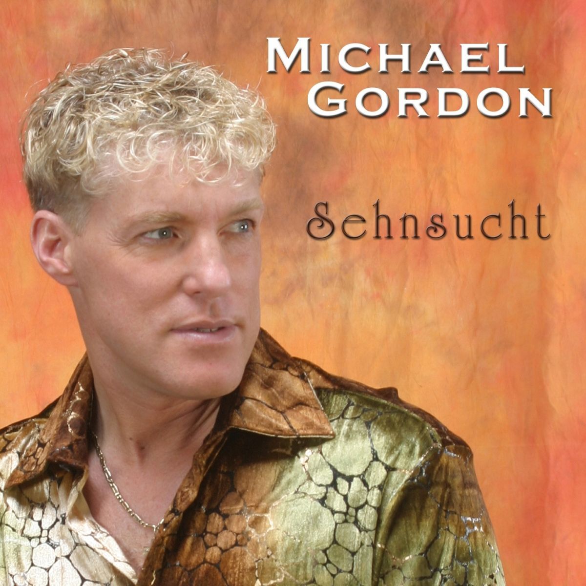 Album cover of Sehnsucht