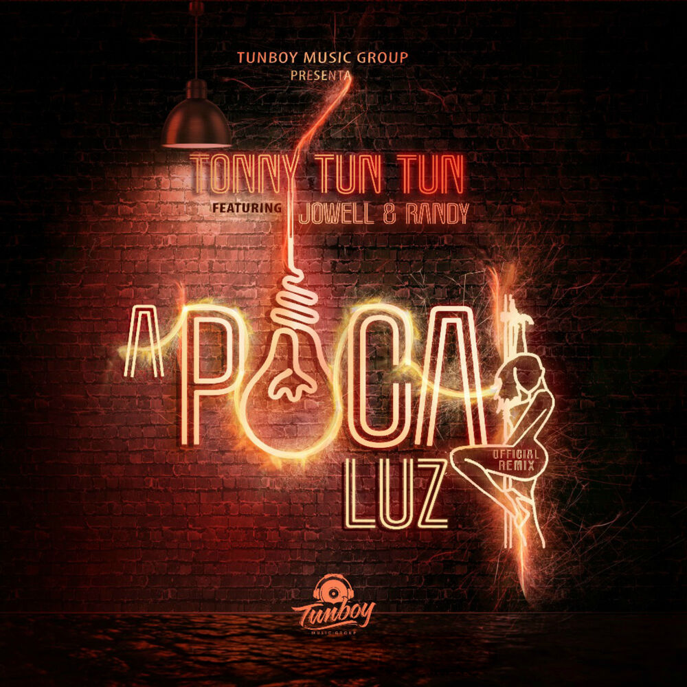 Picture of A Poca Luz (Remix)