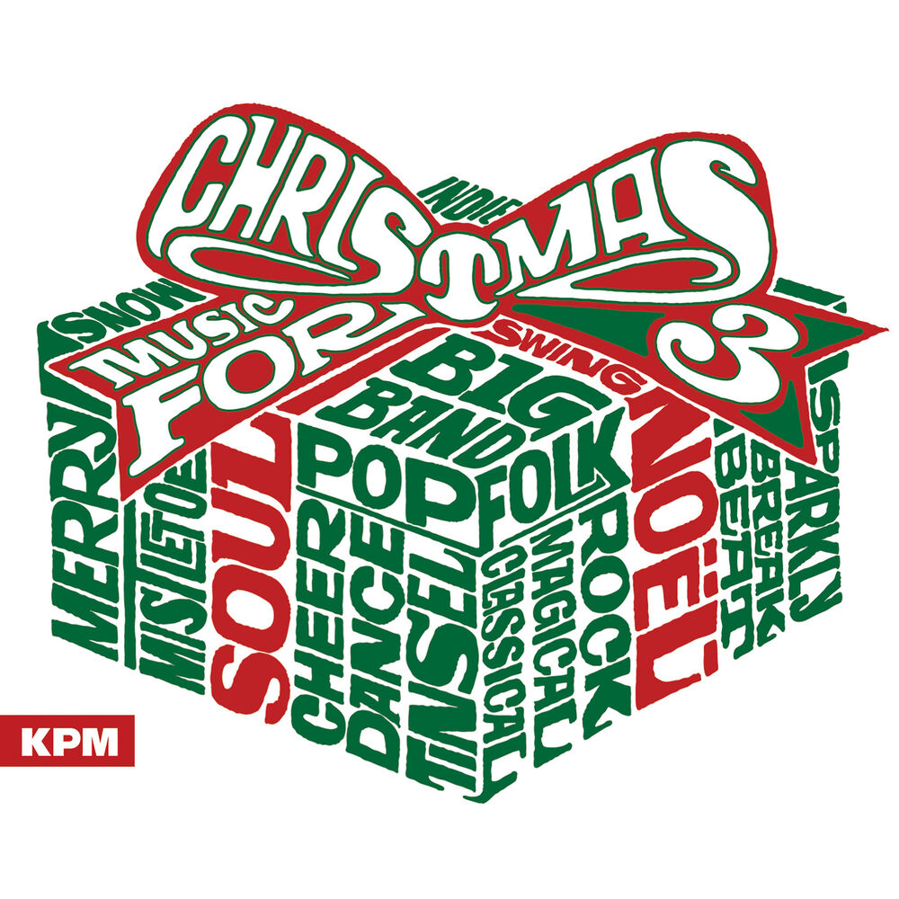 Picture of Music for Christmas 3