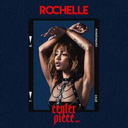 Cover of Centerpiece (EP)
