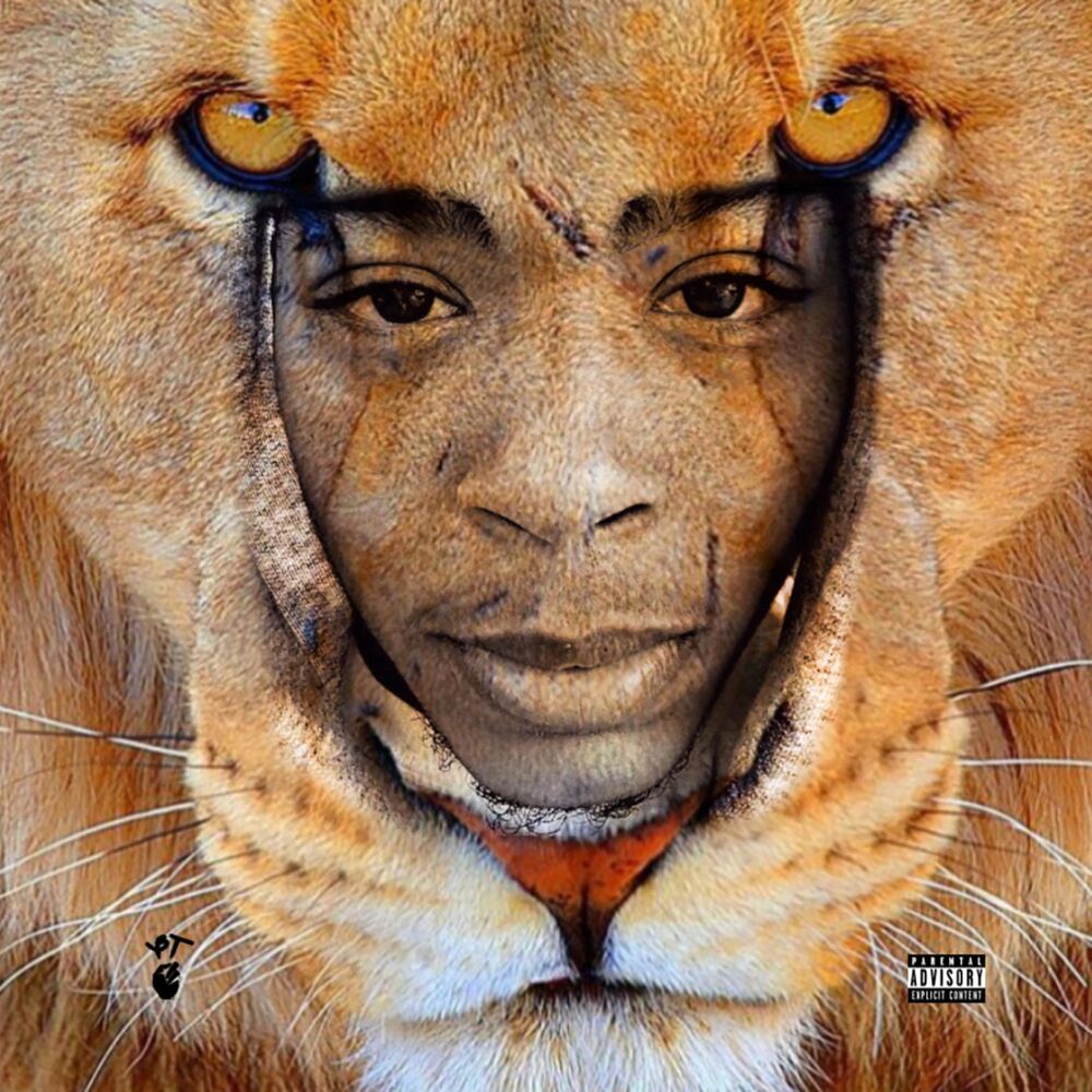 Picture of I'm a Souljah