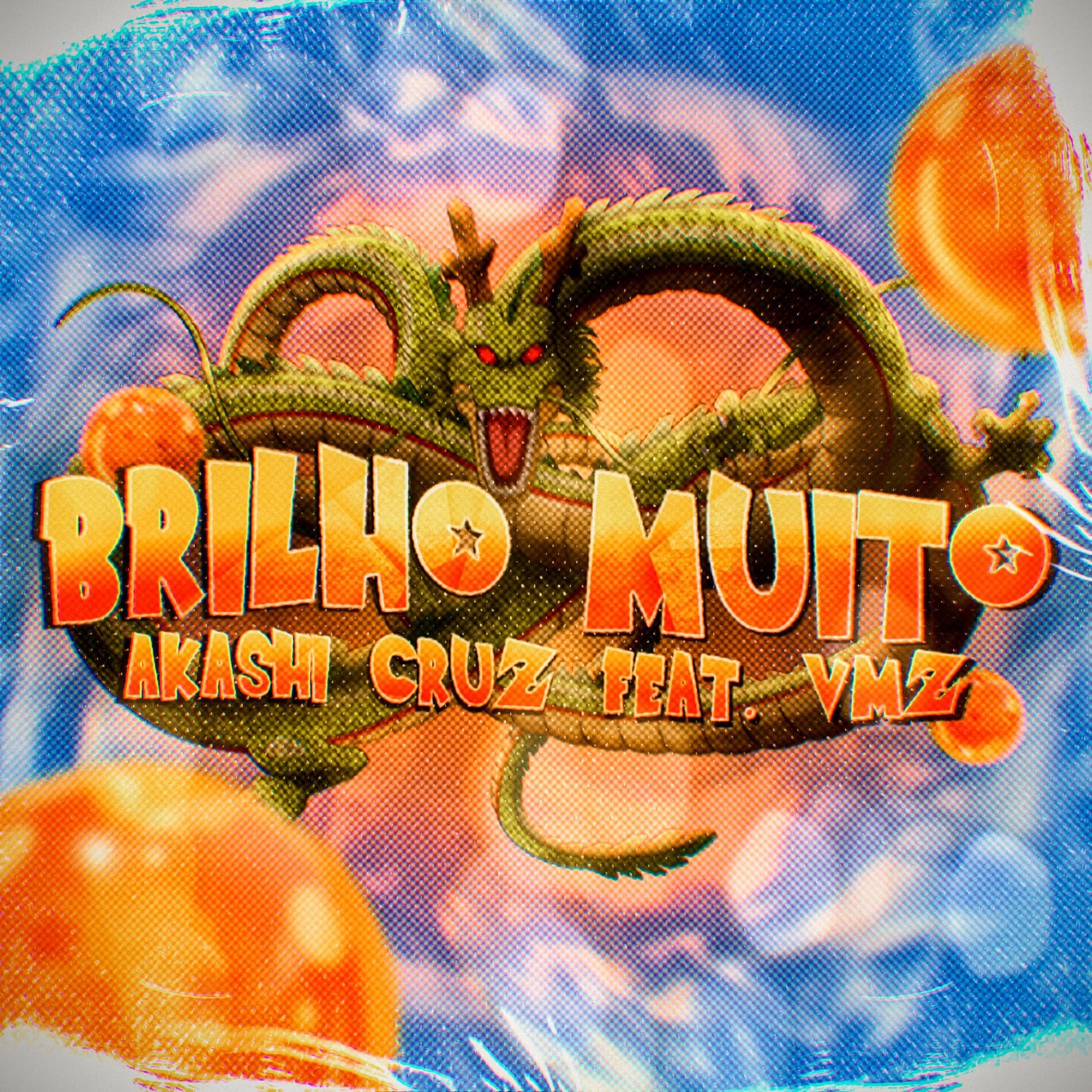 Album cover of Brilho Muito (feat. VMZ) [TcheloBeats Remix]
