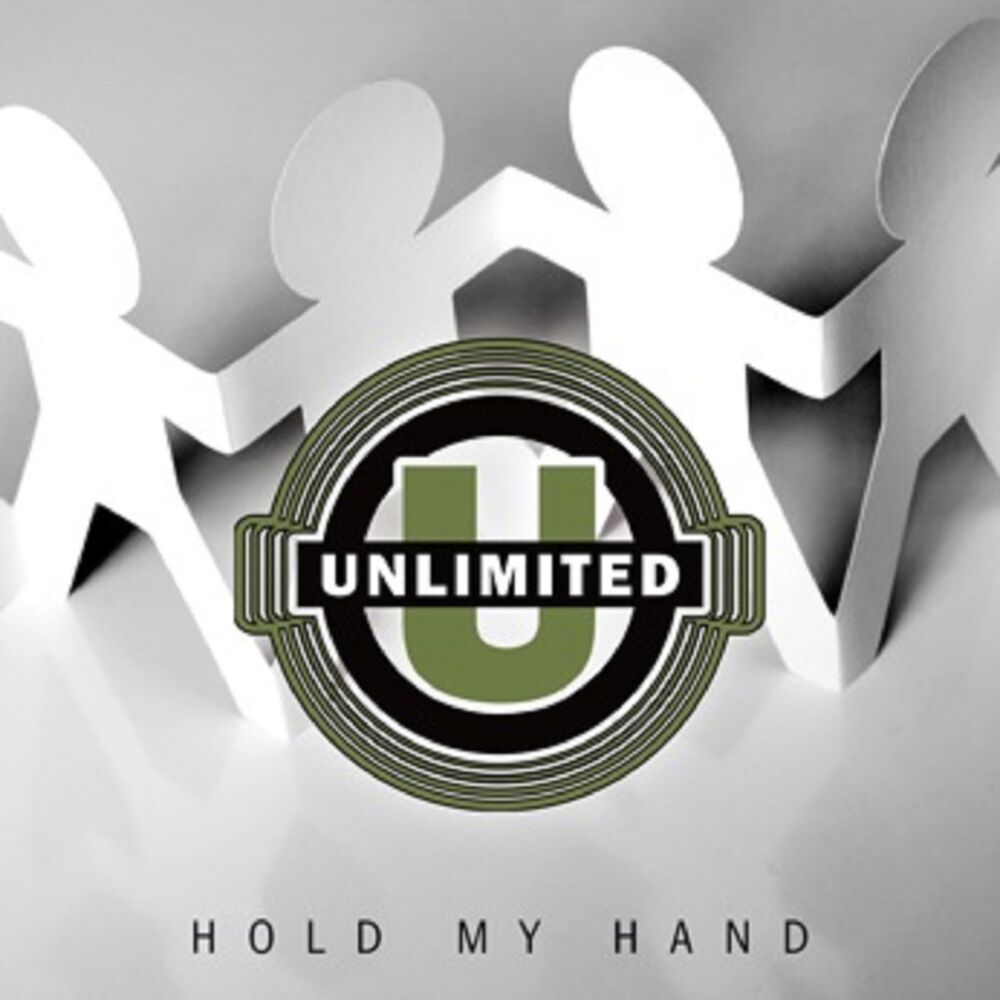 Picture of Hold My Hand