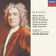 Handel: Concerto grosso in C minor, Op. 6, No. 8 by Alan Loveday album cover