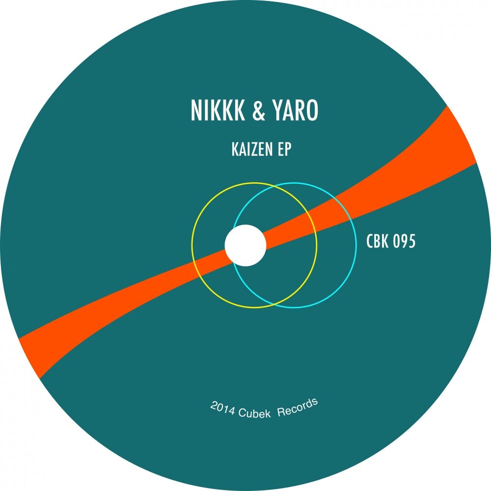 Picture of Kaizen EP