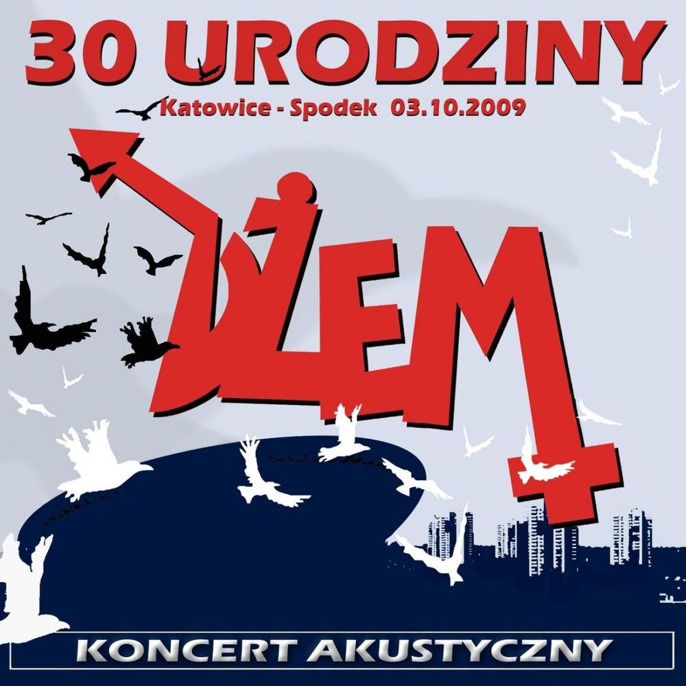 Picture of 30. Urodziny Akustycznie