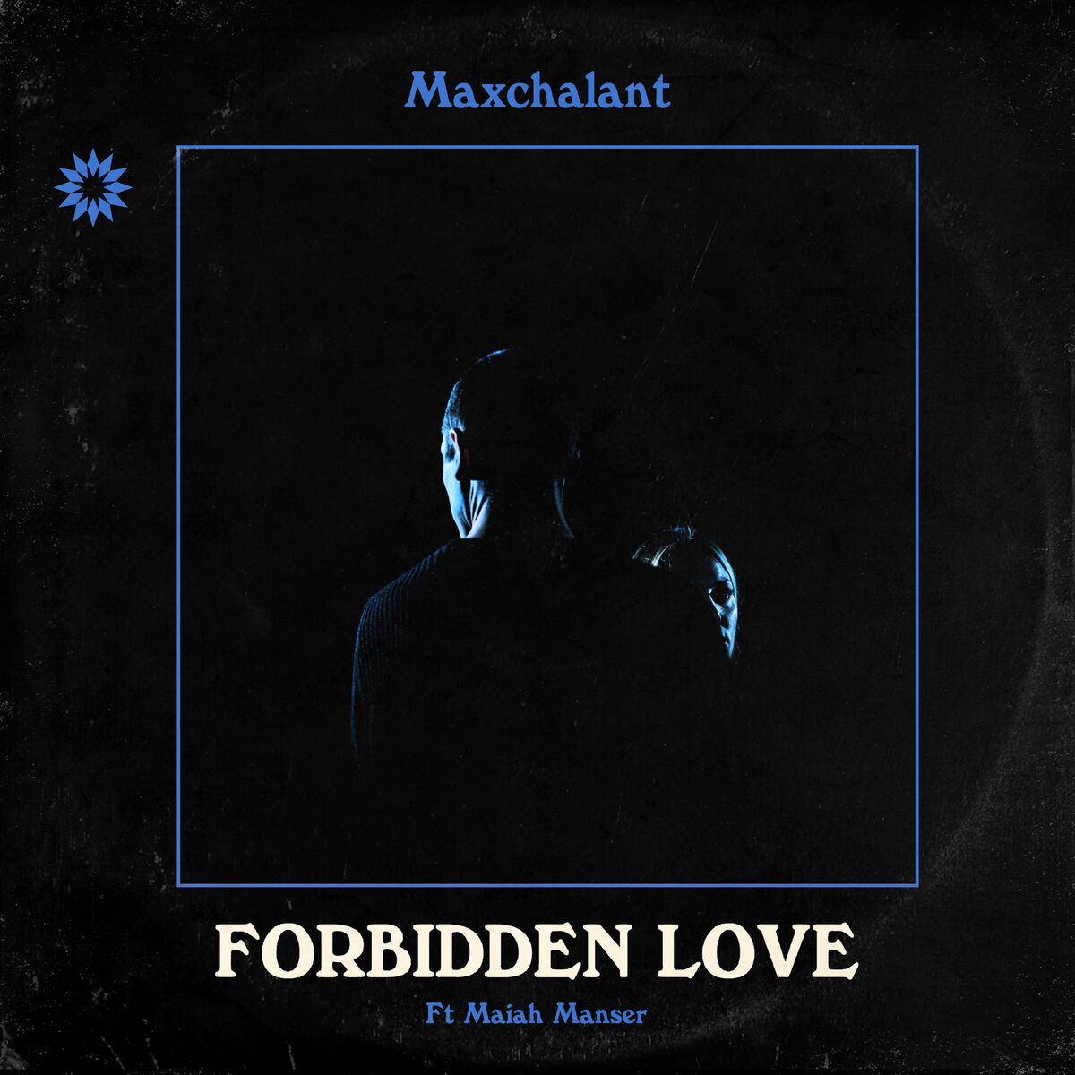 Album cover of Forbidden Love