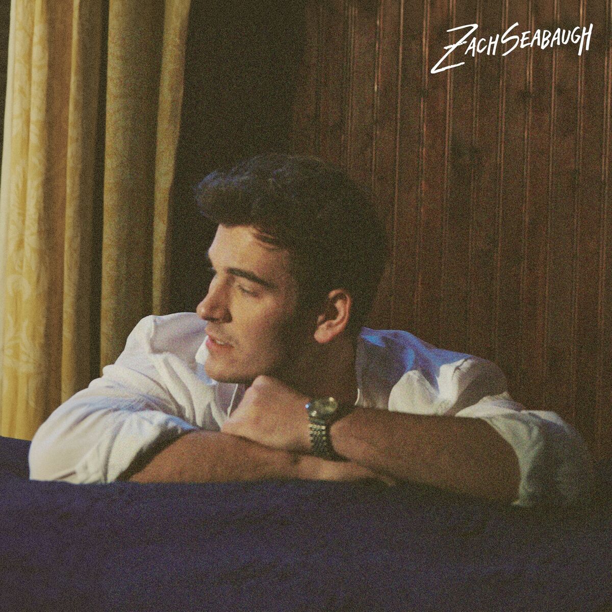 Album cover of I Miss Who You Were