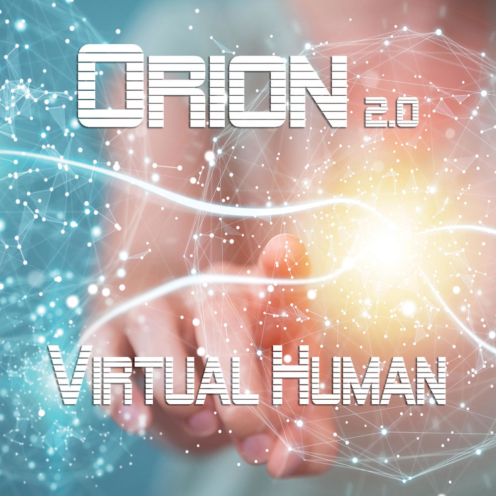 Album artwork for Run for Life by Orion