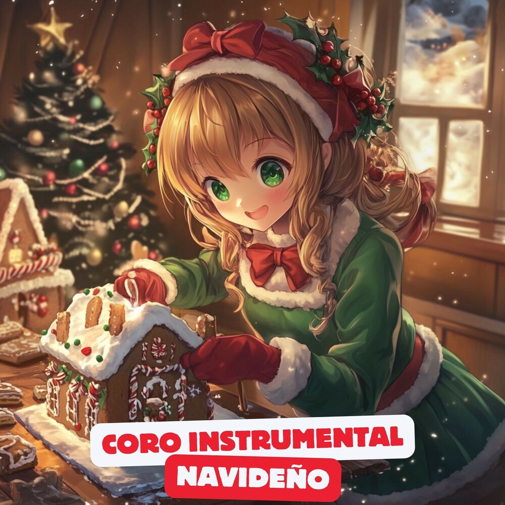Picture of Coro Instrumental Navideño Vol. 2