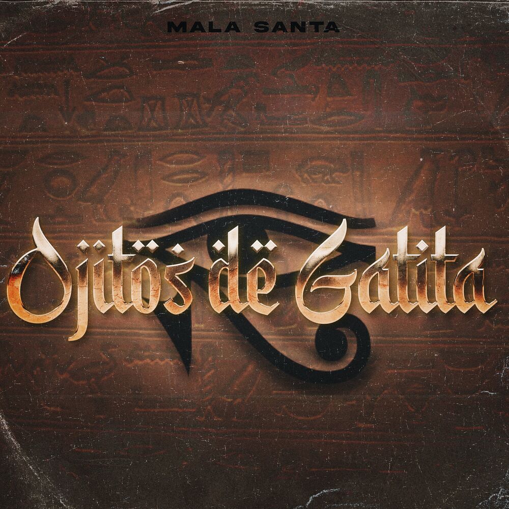 Picture of Ojitos de Gatita