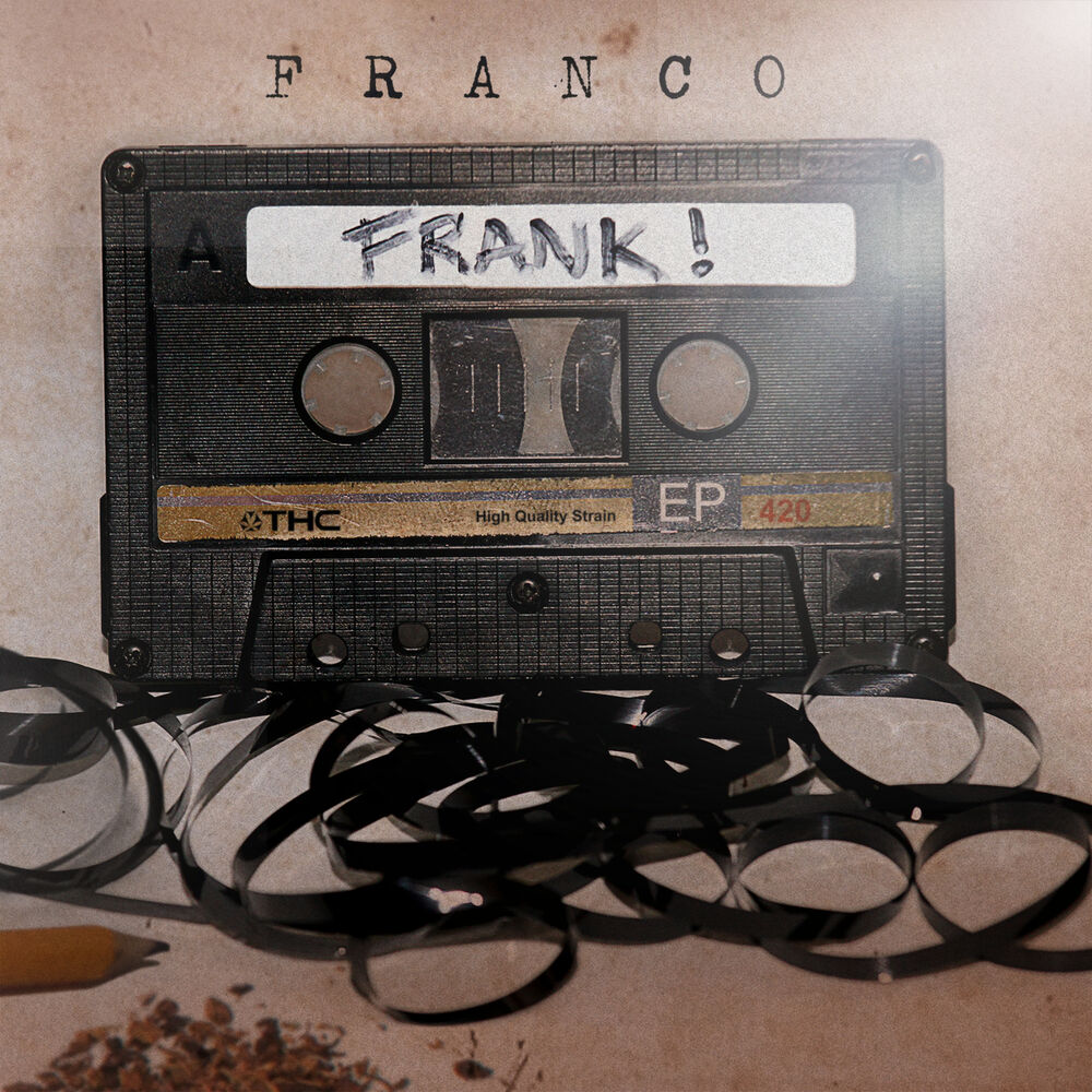 Picture of FRANK!