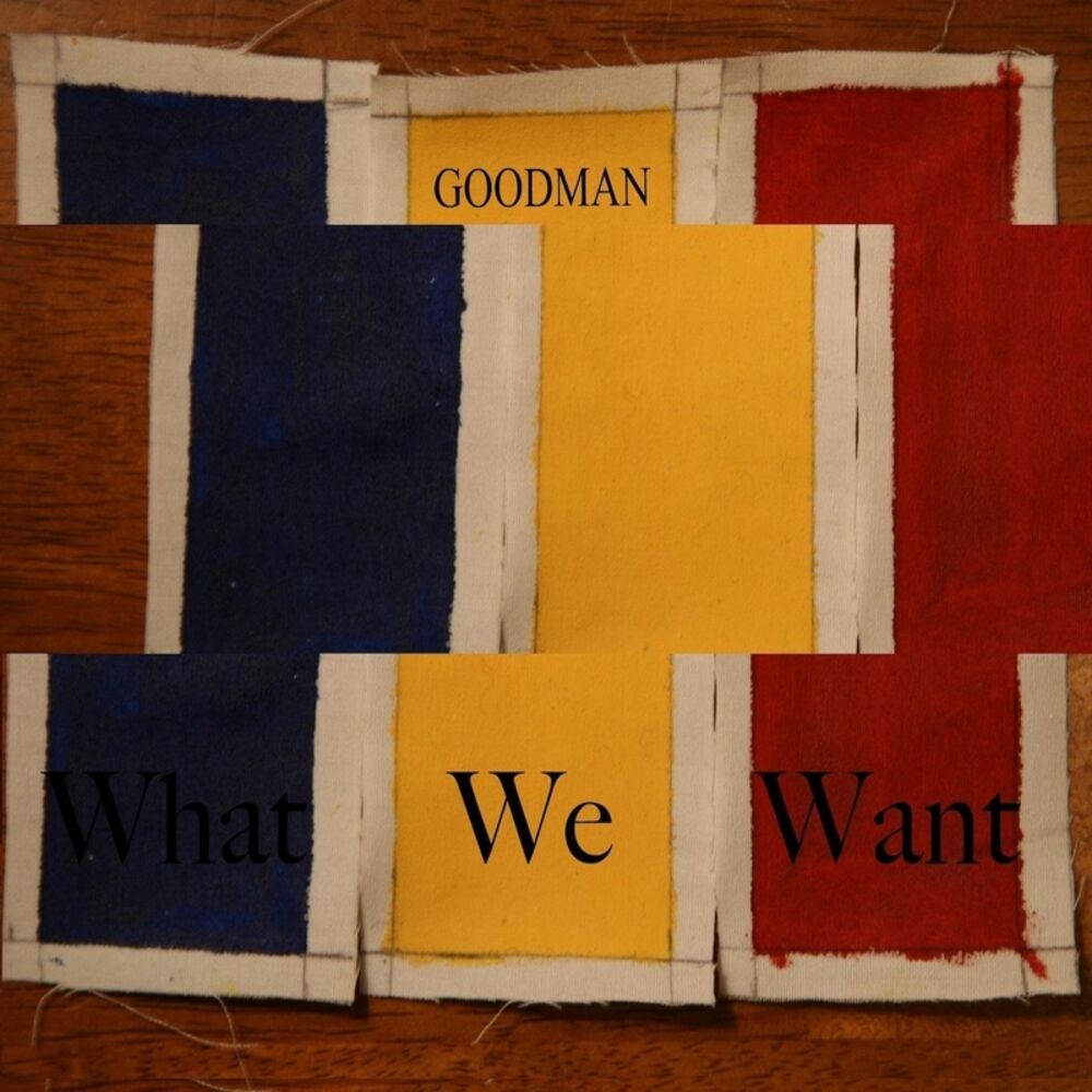 Picture of What We Want