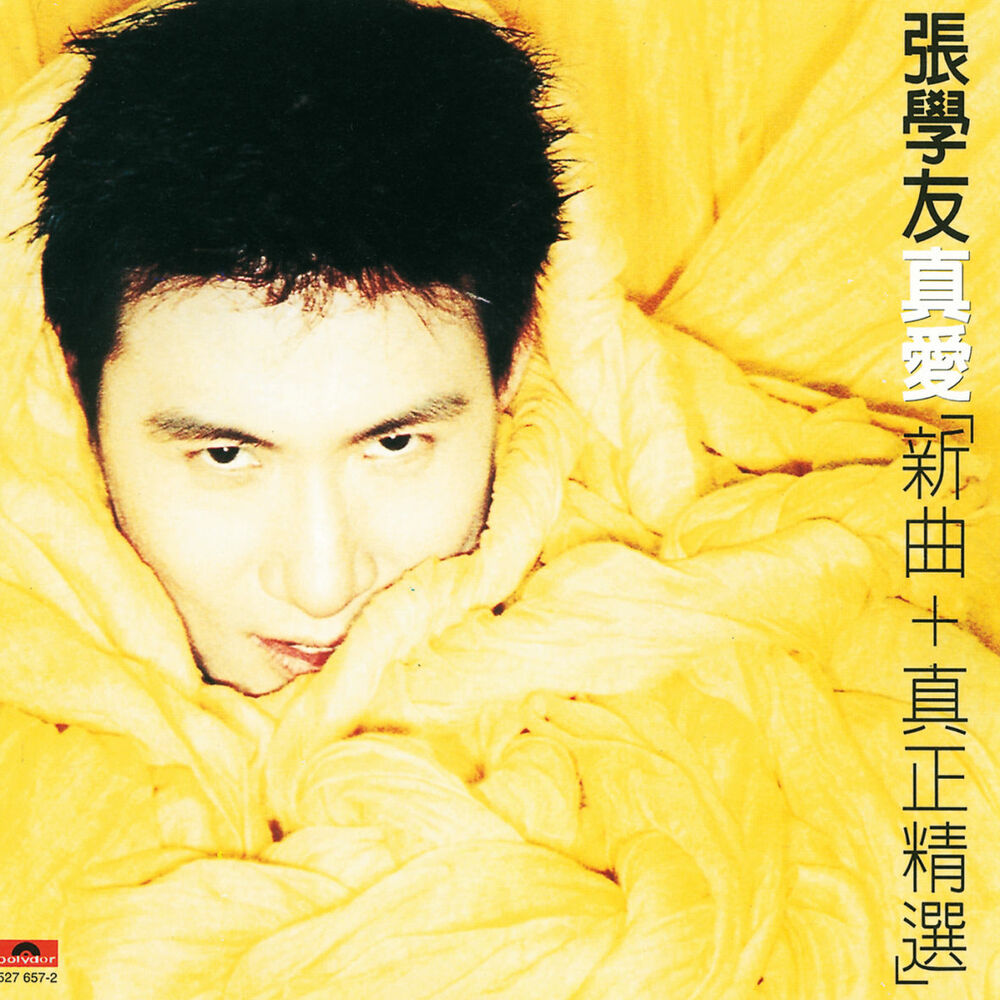 Picture of 真愛 新曲 + 真正精選