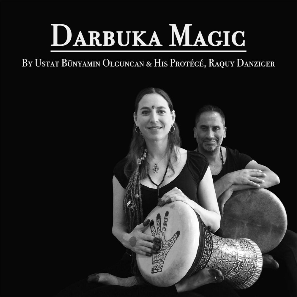 Picture of Darbuka Magic