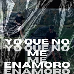 Cover of Yo Que No Me Enamoro