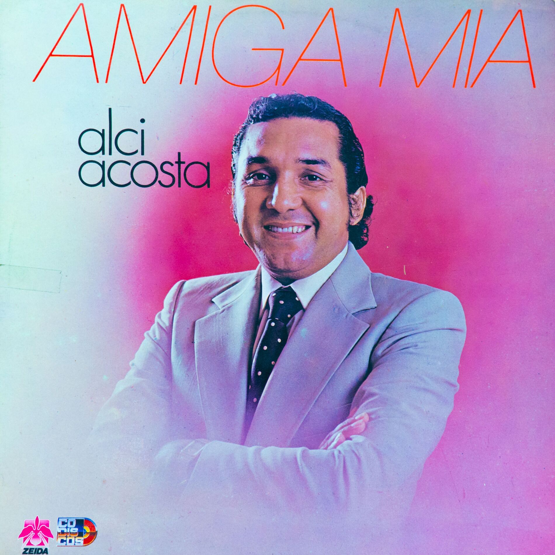 Album cover of Cascarrabias