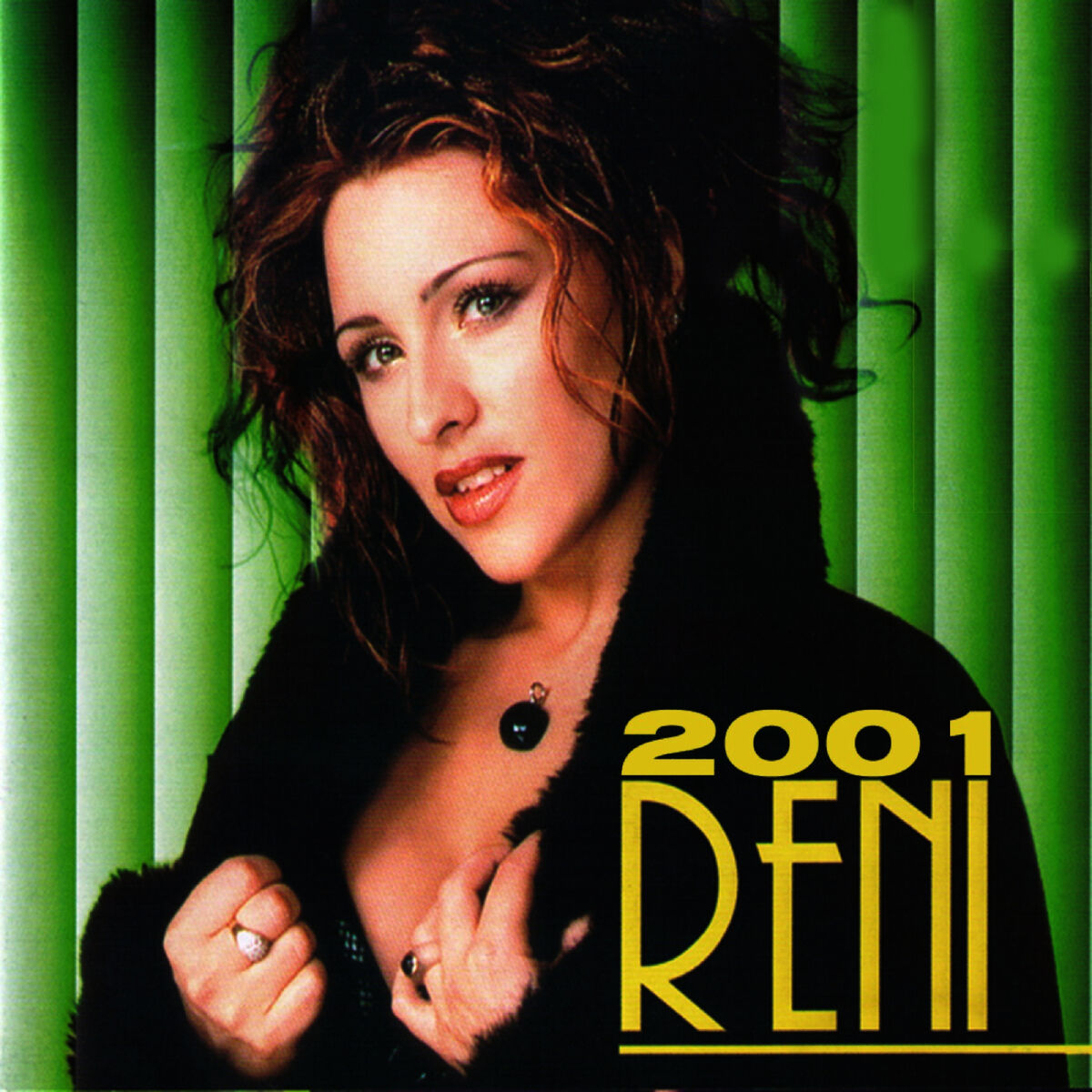Album cover of Mercedes