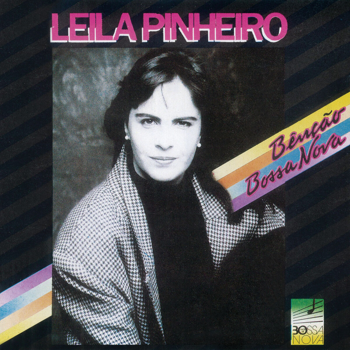 Album cover of Bênção Bossa Nova