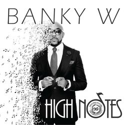Cover of High Notes