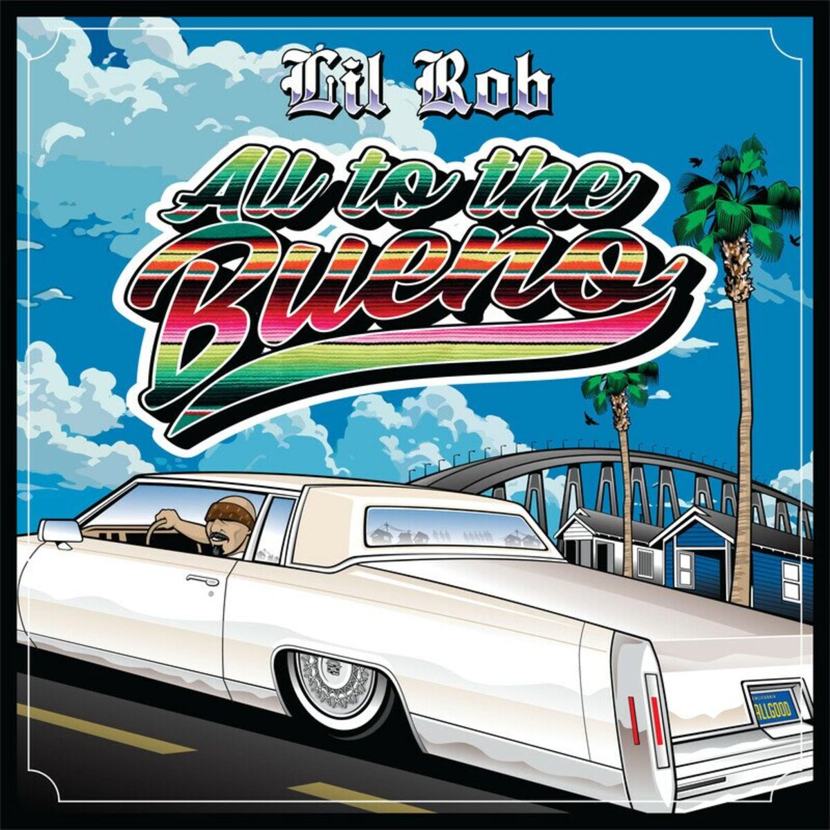 Album cover of Thank You Baby