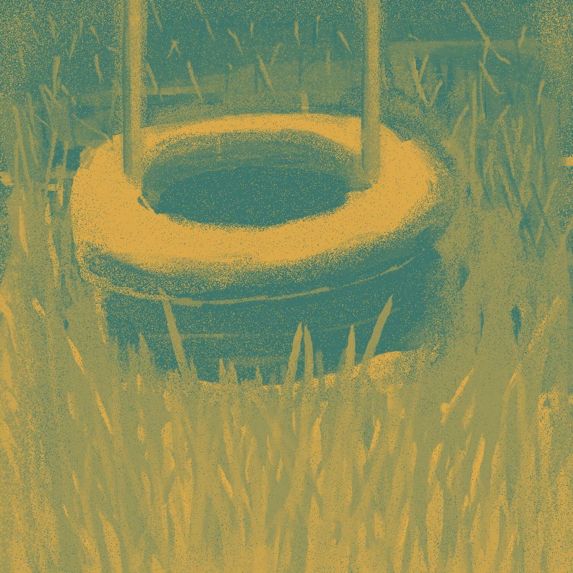 Album cover of Deep Well, Pt. 2