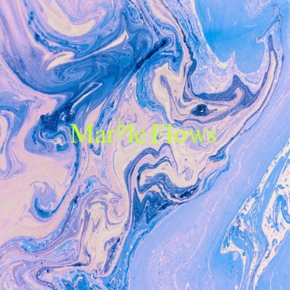Picture of Marble Flows (feat. Deontae)