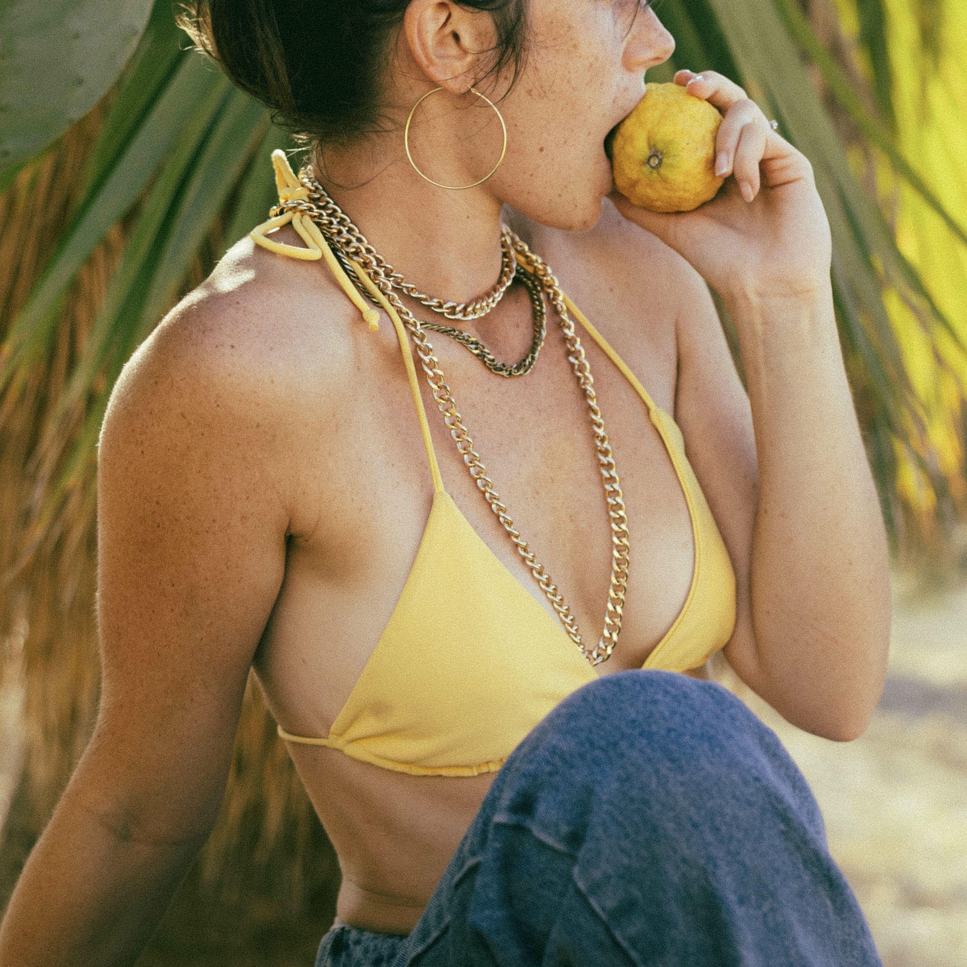 Album cover of In 2 Deep