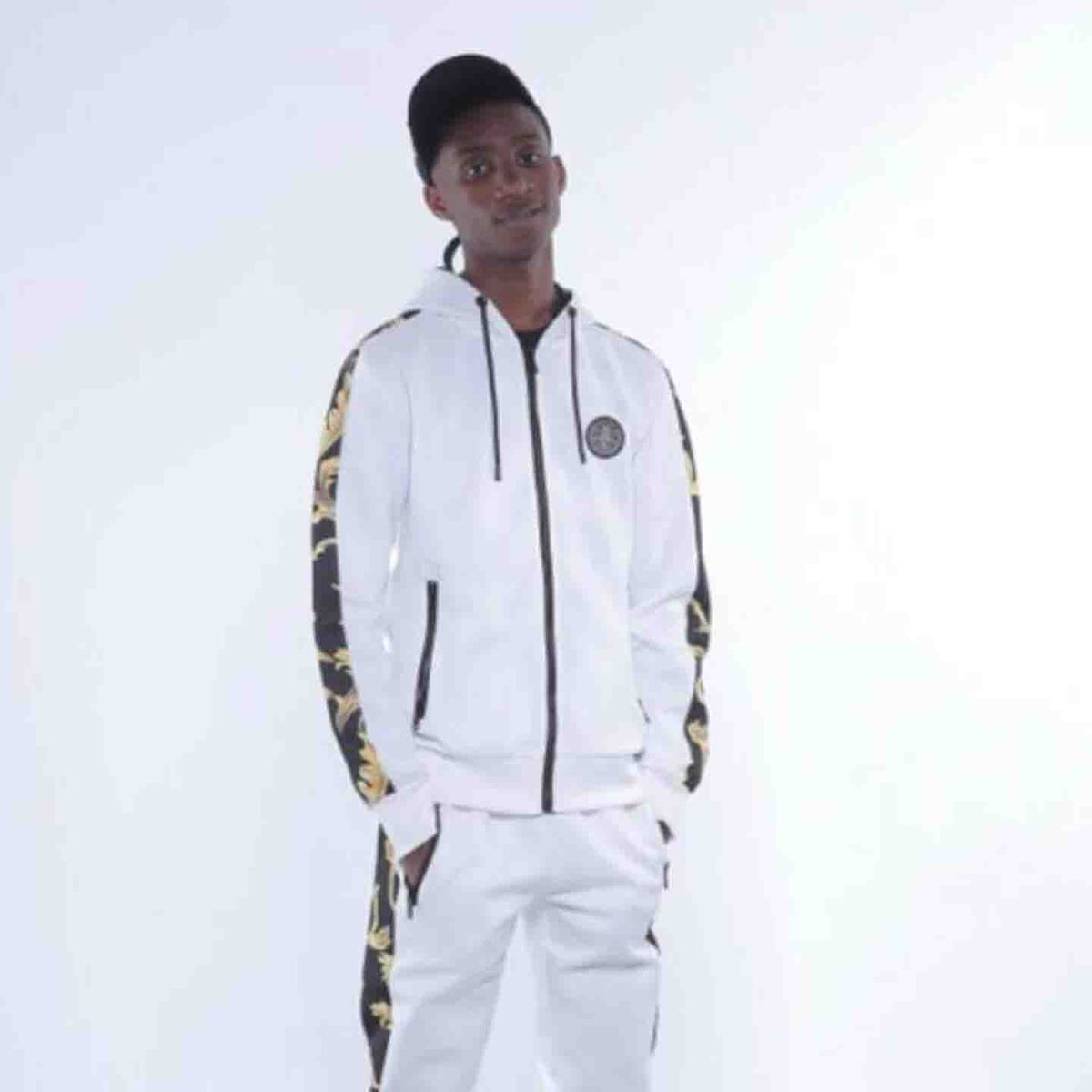 Album cover of Ma reine