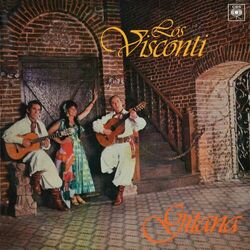 Cover of Gitana
