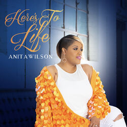 Cover of Here's to Life