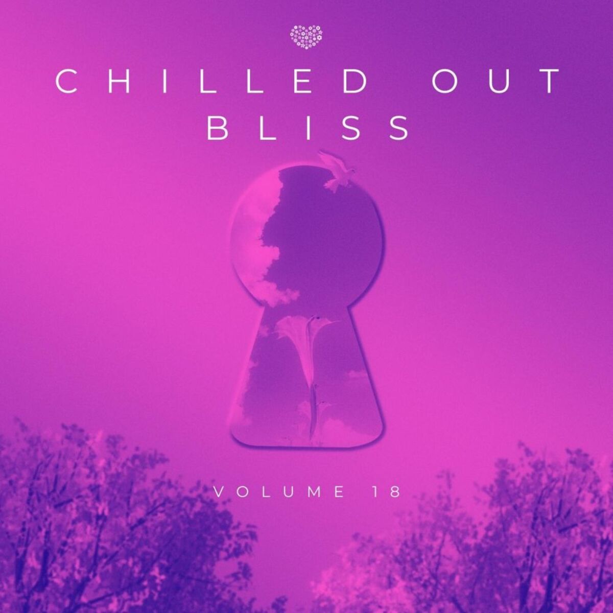 Album cover of Chilled Out Bliss 018