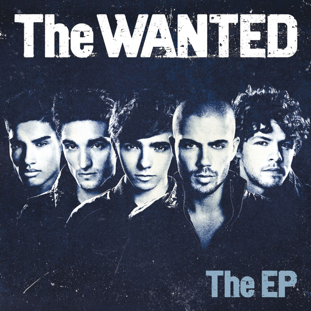 Picture of The Wanted (The EP)