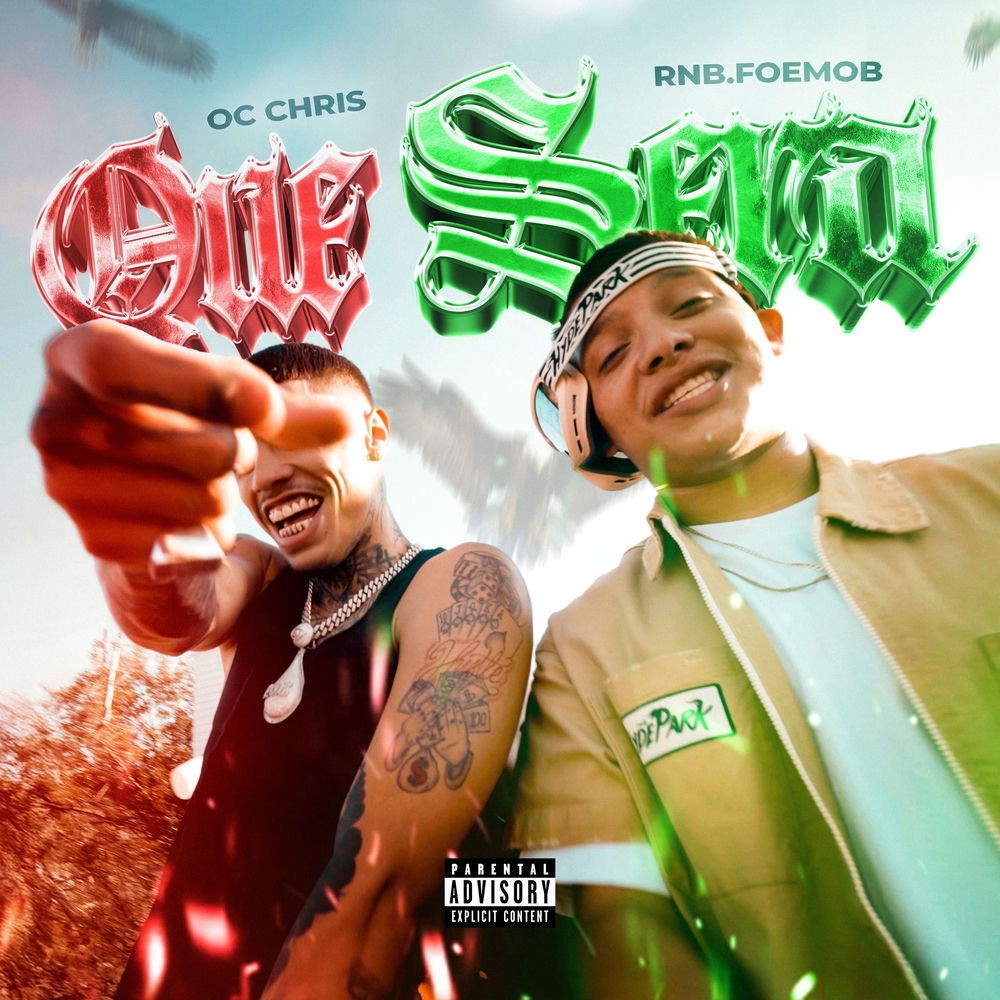 Que Sera (feat. RNB.FOEMOB) cover