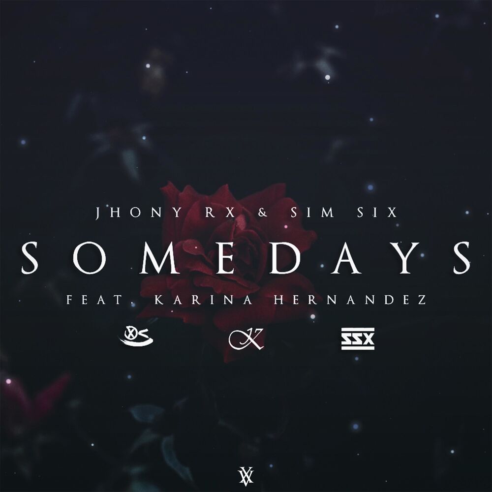 Picture of Somedays (feat. Karina Hernandez)