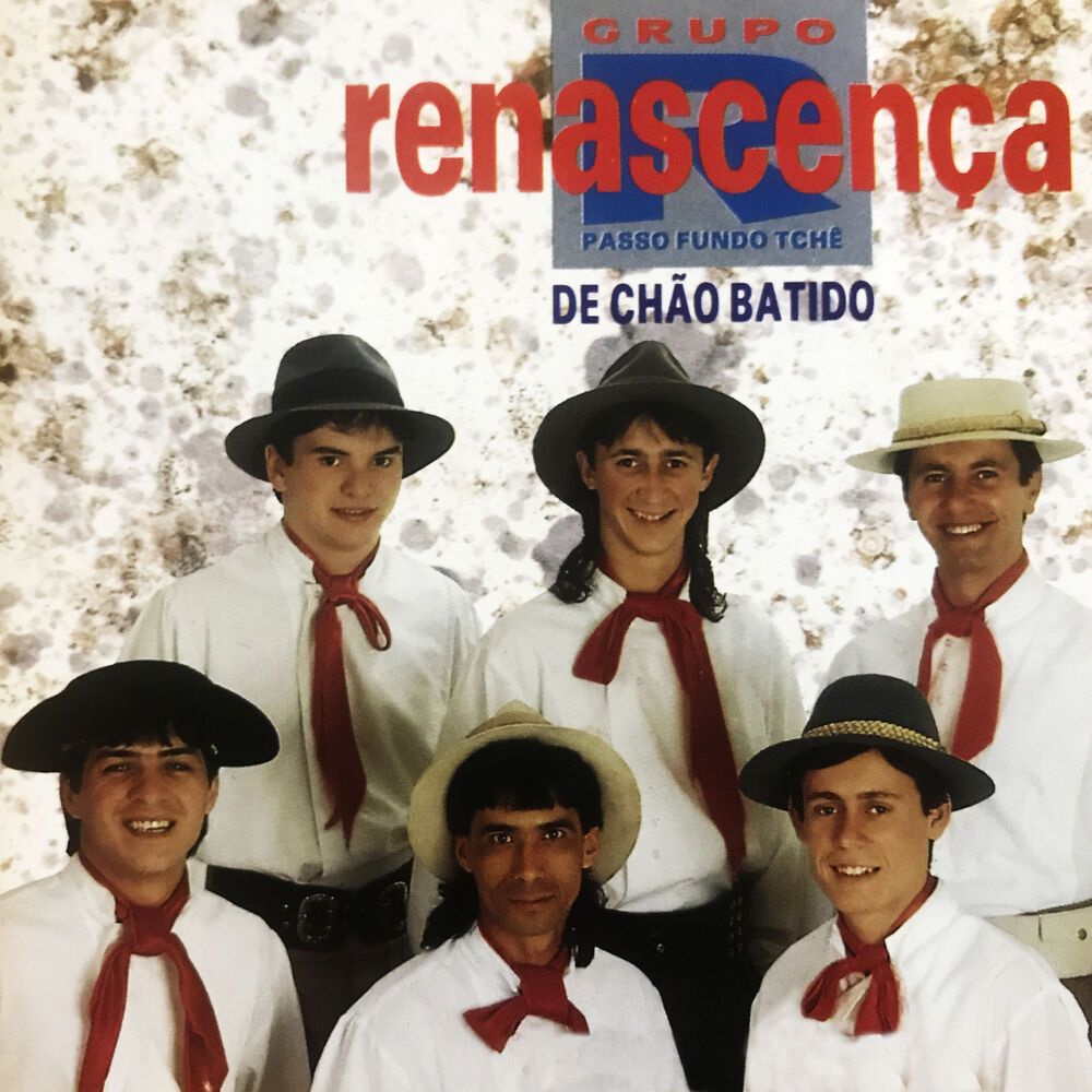 Picture of De Chão Batido