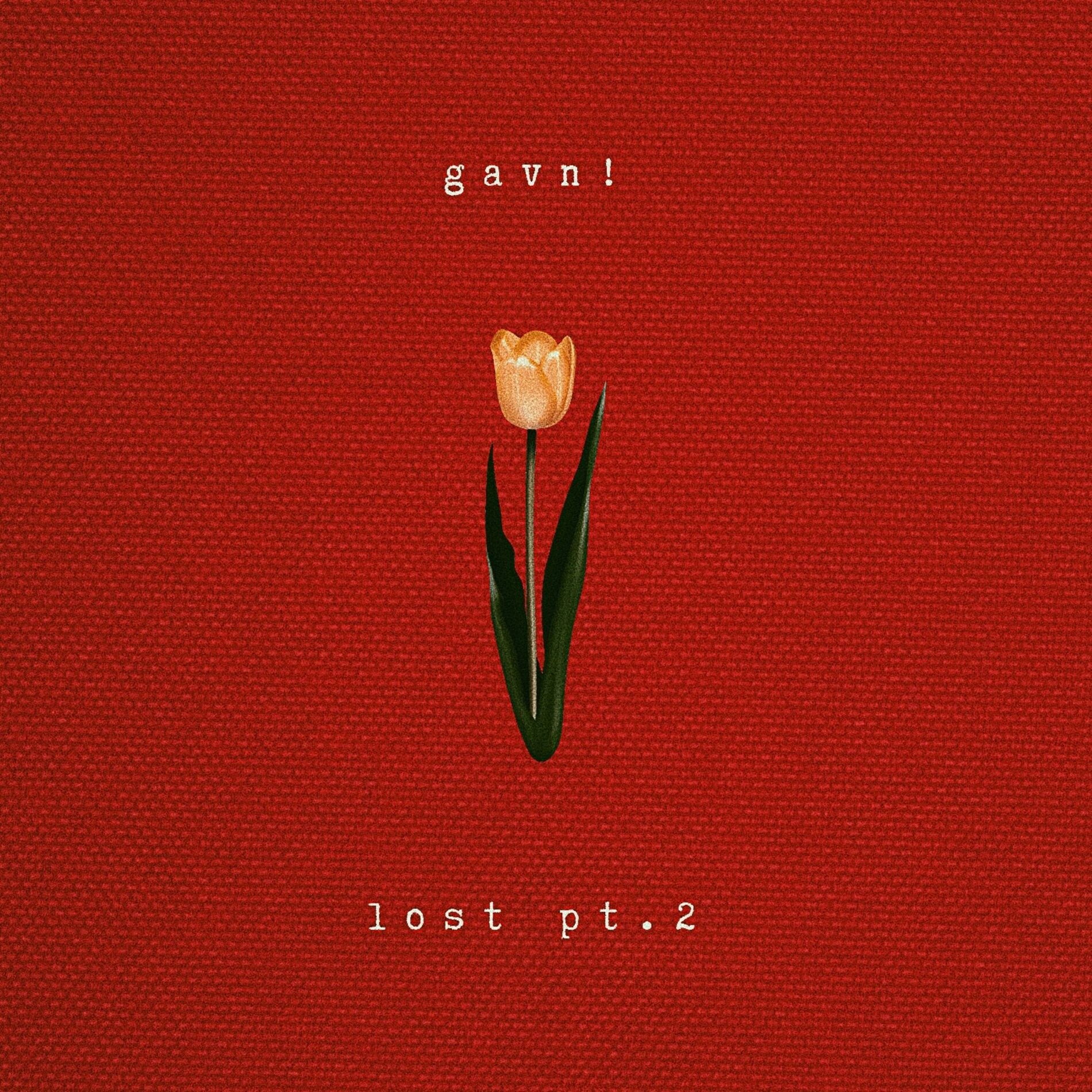 Album cover of Lost Pt. 2