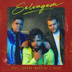 Cover of Selvagem