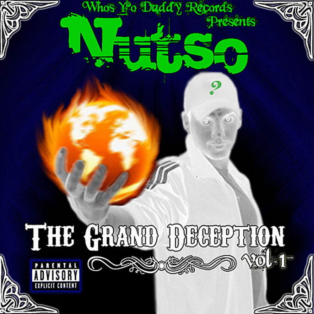 Picture of The Grand Deception Vol.1