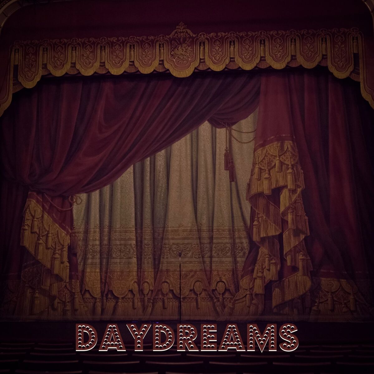 Album cover of Daydreams
