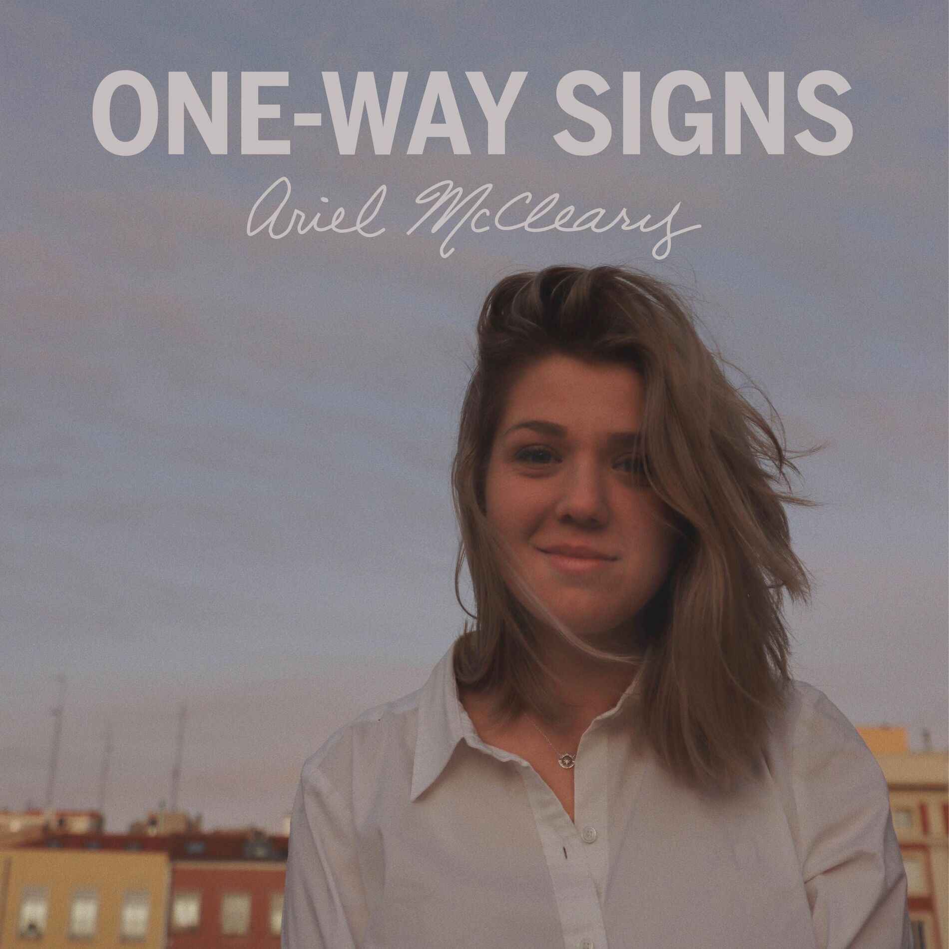 Album cover of One-Way Signs