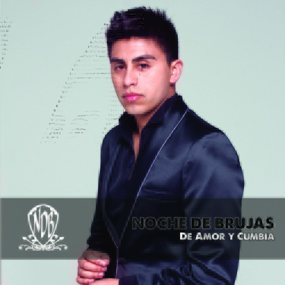 Picture of De Amor y Cumbia