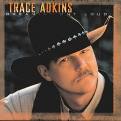 Cover of Dreamin' Out Loud