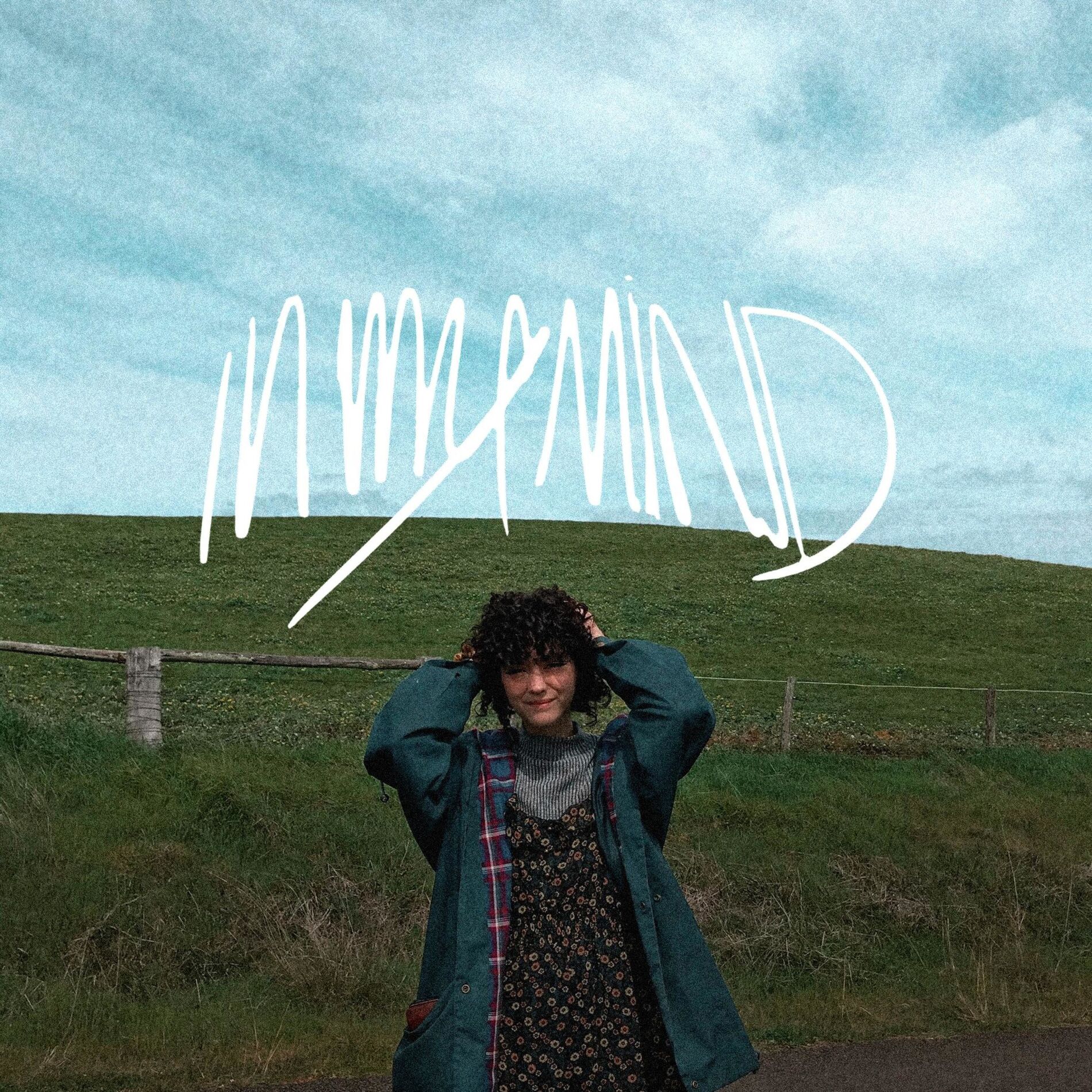 Album cover of IN MY MIND (feat. Ok2222, fcj, Zamir, Darby & Nalba)
