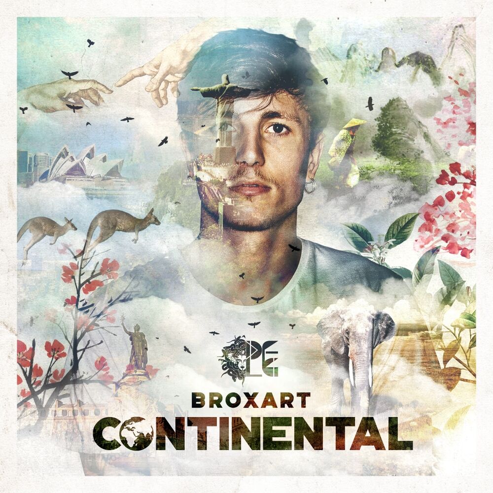 Picture of Continental