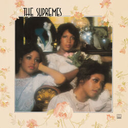 Cover of The Supremes