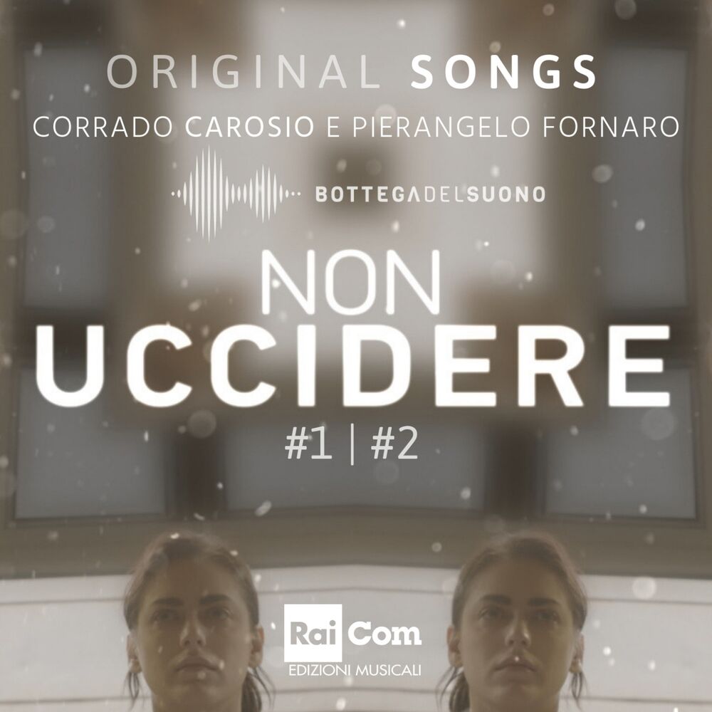 Picture of Non Uccidere #1 / #2 (Songs from the Original TV Series Soundtrack)