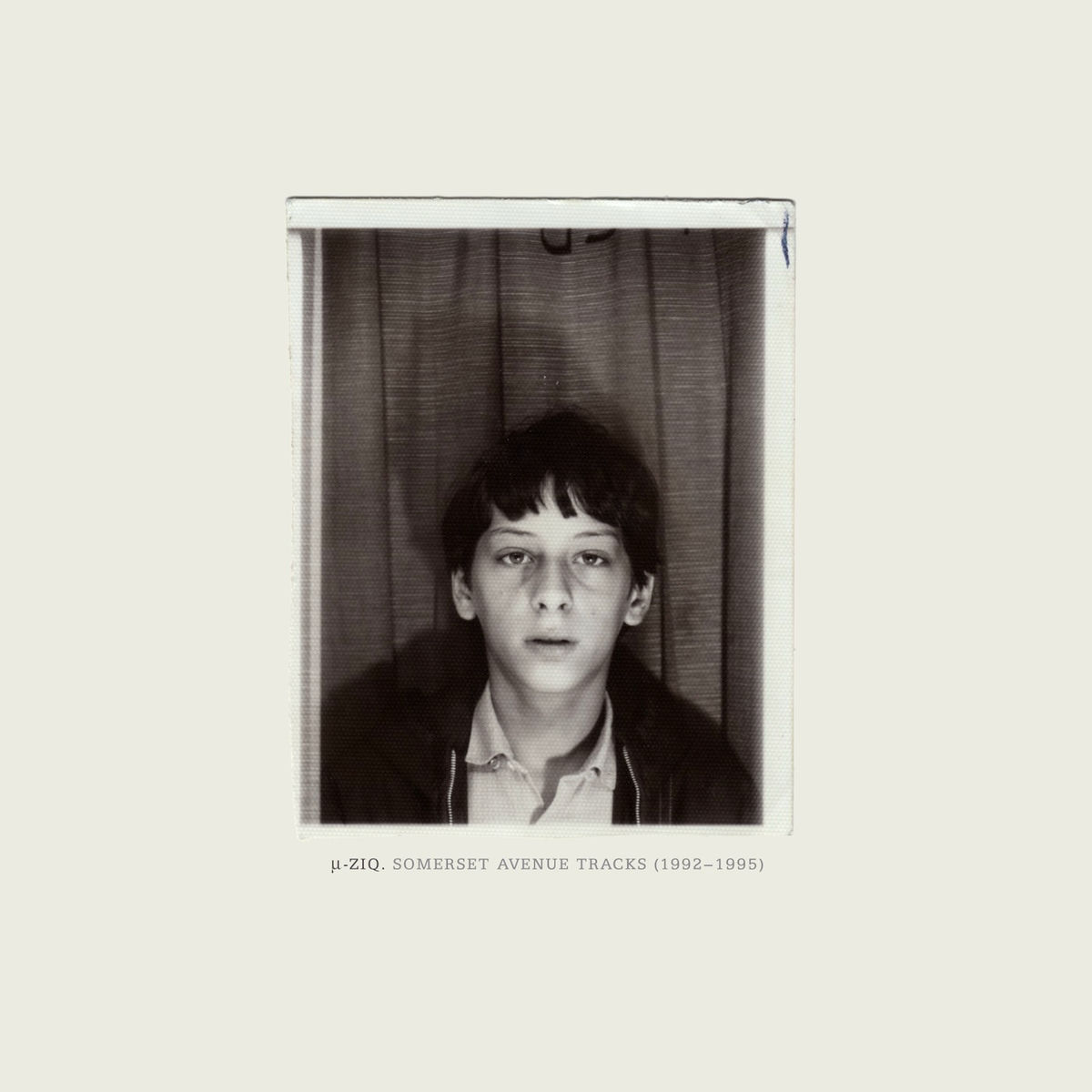 Album cover of Vinxel