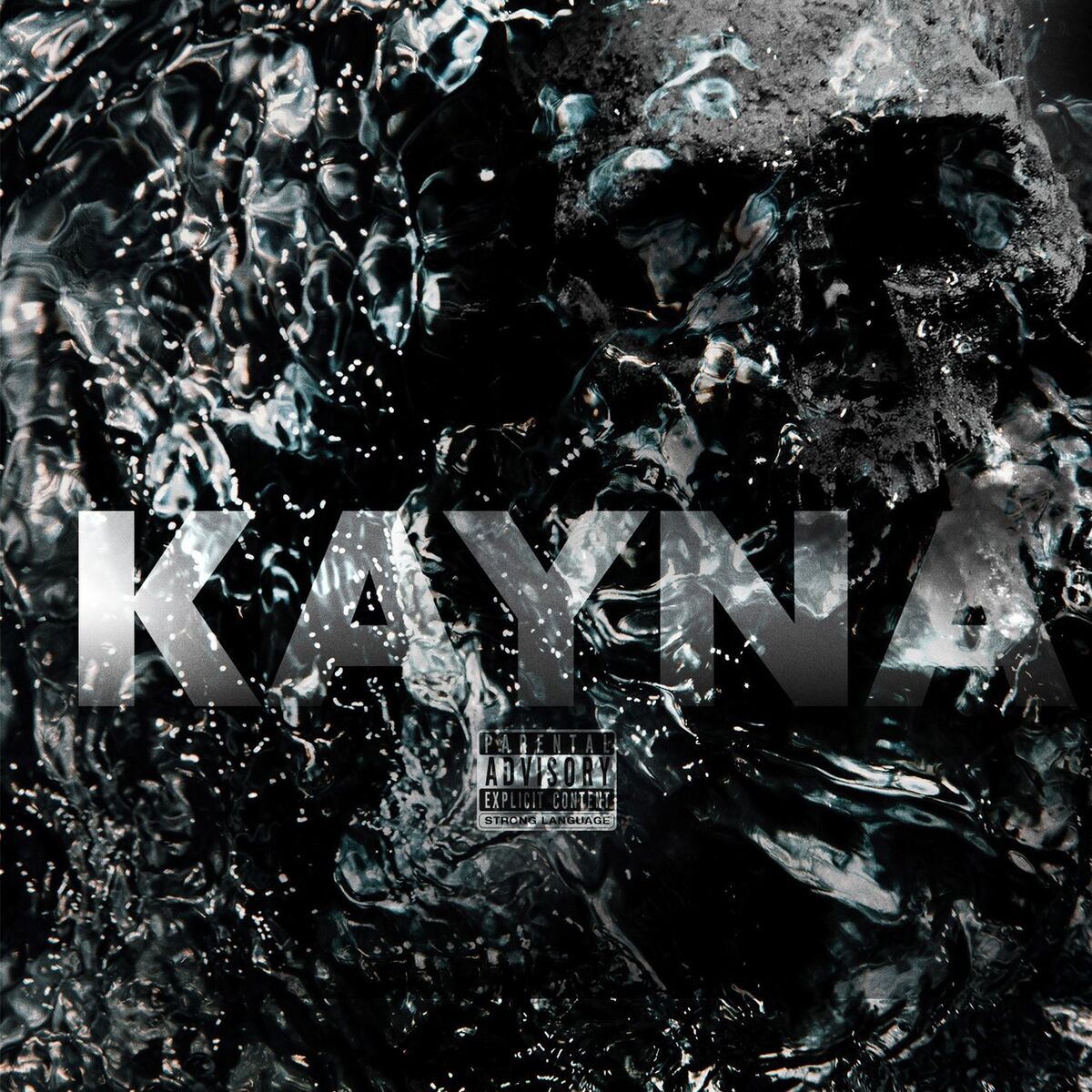 Album cover of Kayna