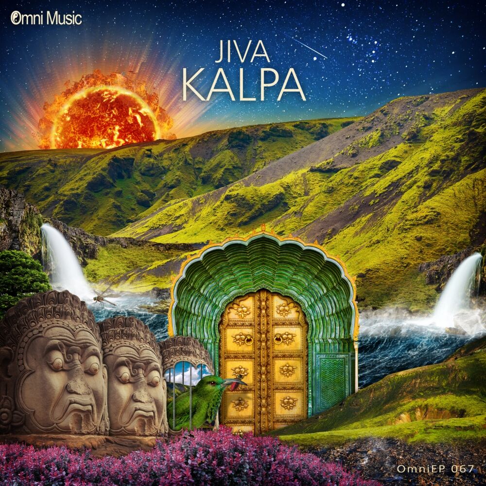 Picture of Kalpa EP